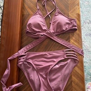 Bikini NEVER WORN
